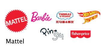 Mattel