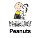 Peanuts
