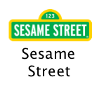 Sesame Street