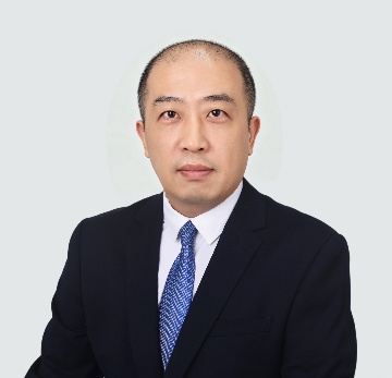 Lei Minjie, Deputy General Manager at Max-Matching